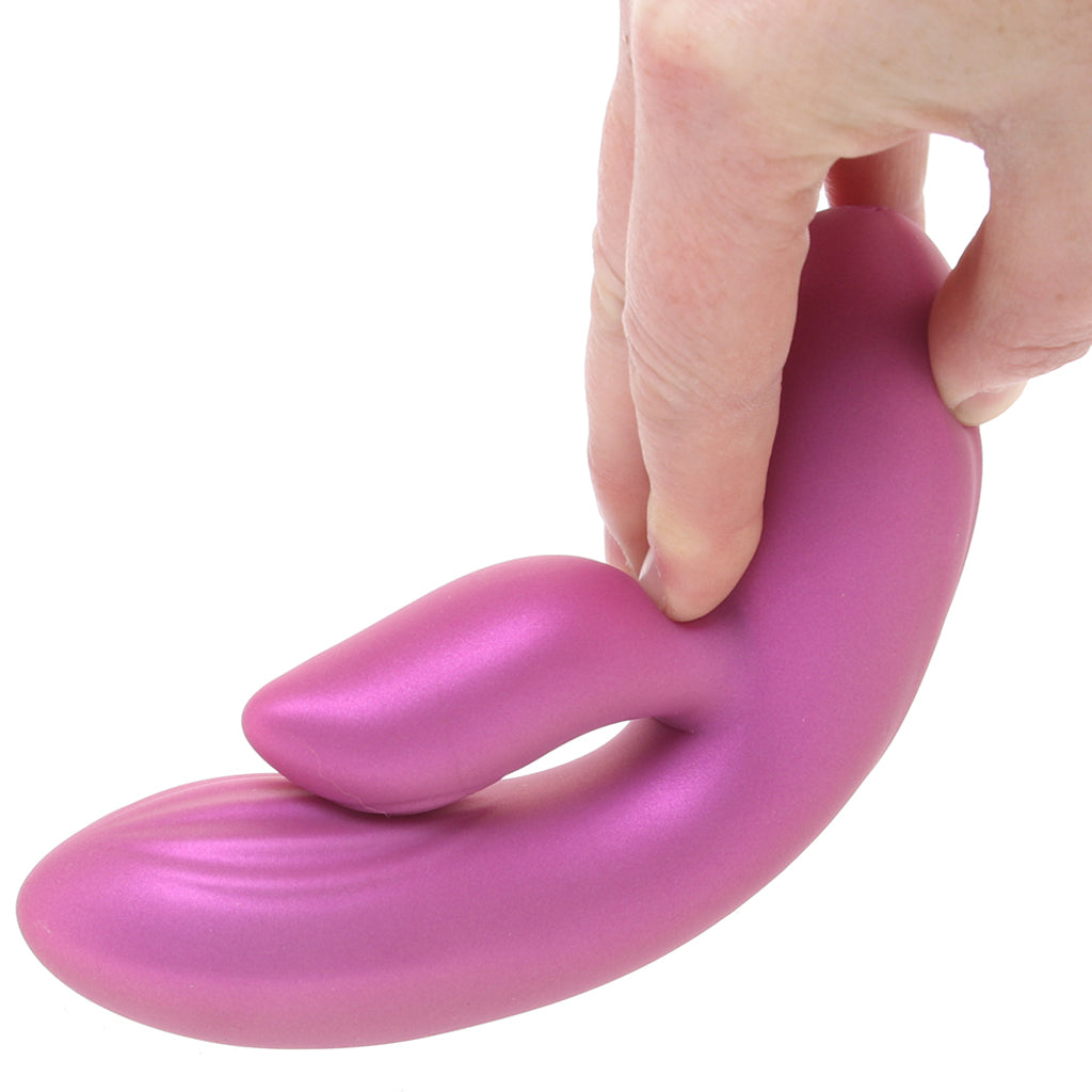 Seduction Angel Rabbit Vibe Vibrators > Rabbit Vibrators