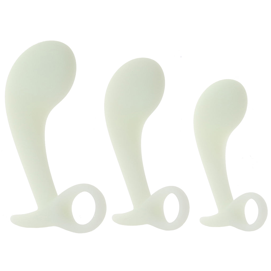 WhipSmart Glow In The Dark Prostate Training Kit Anal Sex Toys > Prostate Massagers
