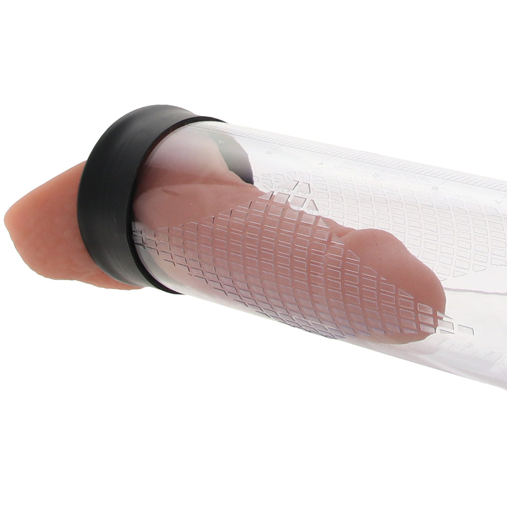 Jock Amp Up Bulb Penis Pump Male Enhancement > Penis Pumps