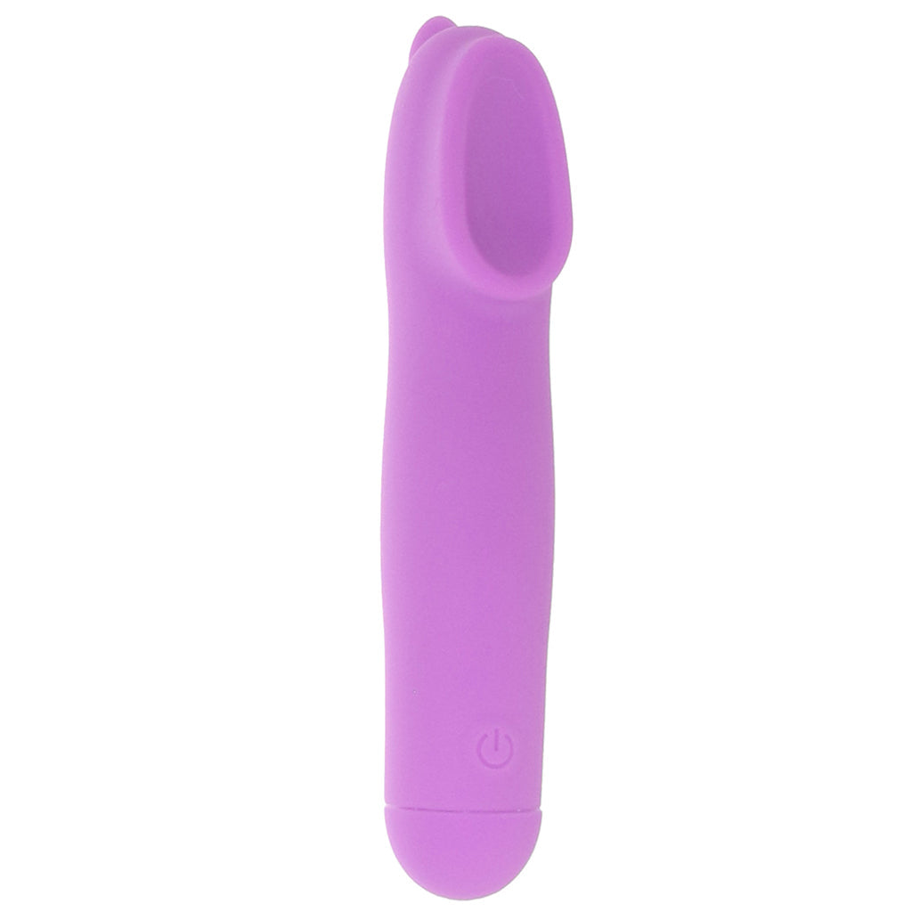 First Time Rechargeable Hummer Vibe Vibrators > Clitoral Stimulators