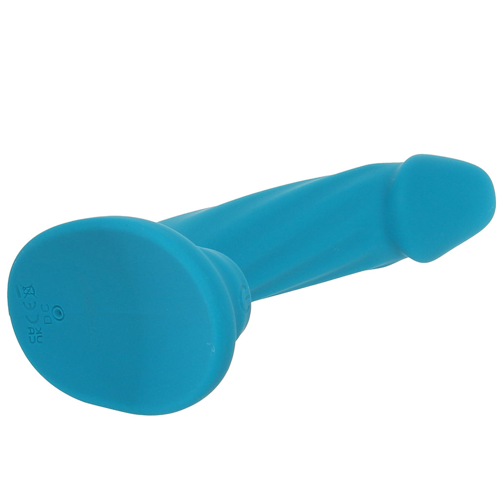 G-Ride Long Haul Vibe Vibrators > G-Spot Vibrators