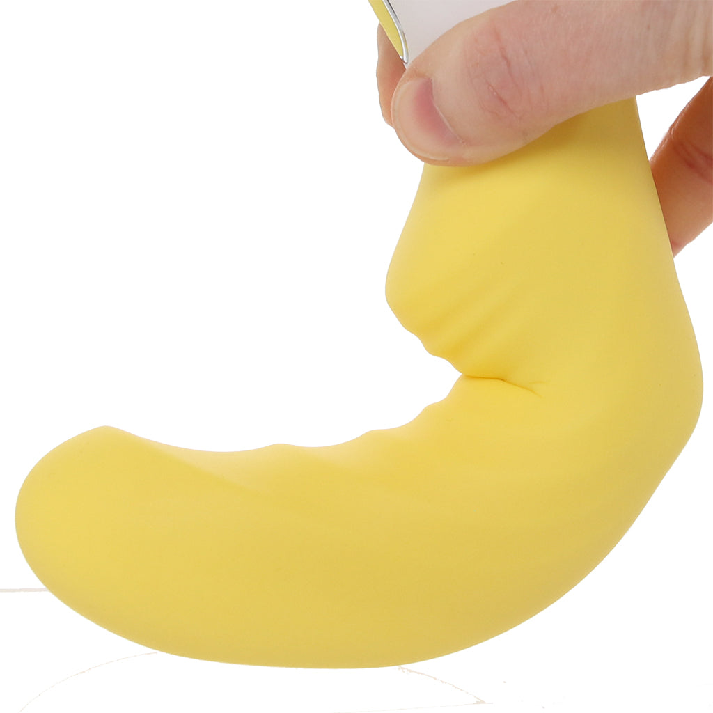 Satisfyer Yummy Sunshine Vibrator Vibrators > G-Spot Vibrators
