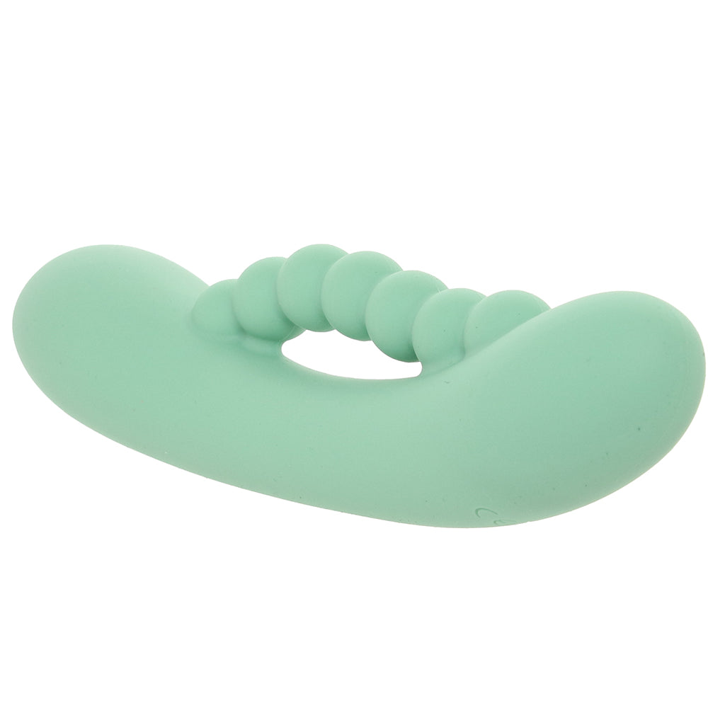 Polynesian Pleasures Kakui Me Warming G-Spot Vibe Vibrators > G-Spot Vibrators