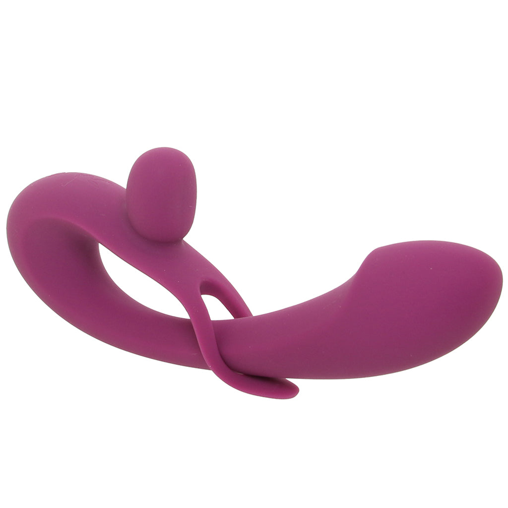 Playboy Cha Cha Slide Vibe Vibrators > Rabbit Vibrators