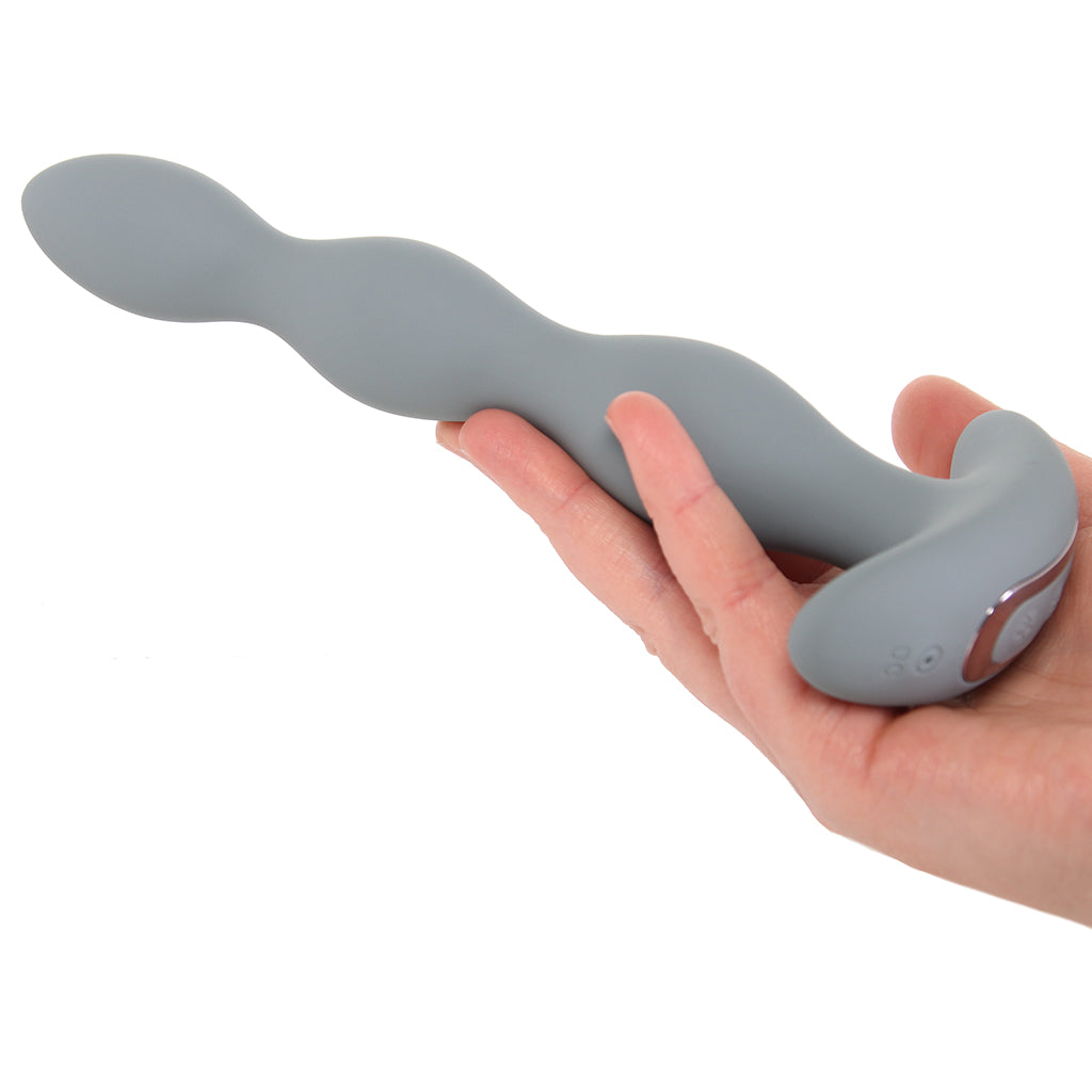 Renegade Vantage 3 Motor Vibrating Beads Anal Sex Toys > Anal Beads