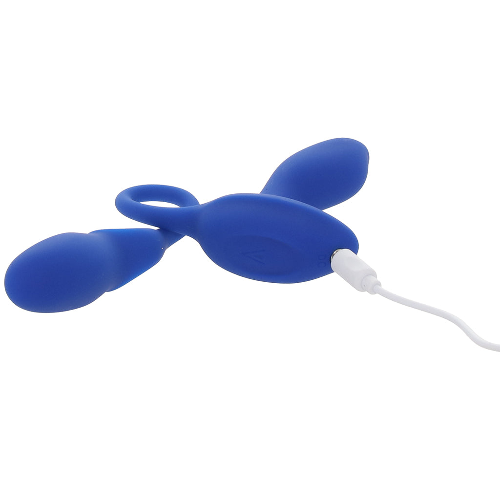 Gender X Back for More Wearable Vibe Vibrators > G-Spot Vibrators