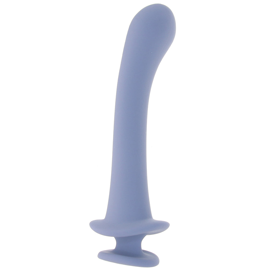 JimmyJane Cyra Dildo Dildo Sex Toys > G-Spot Dildos