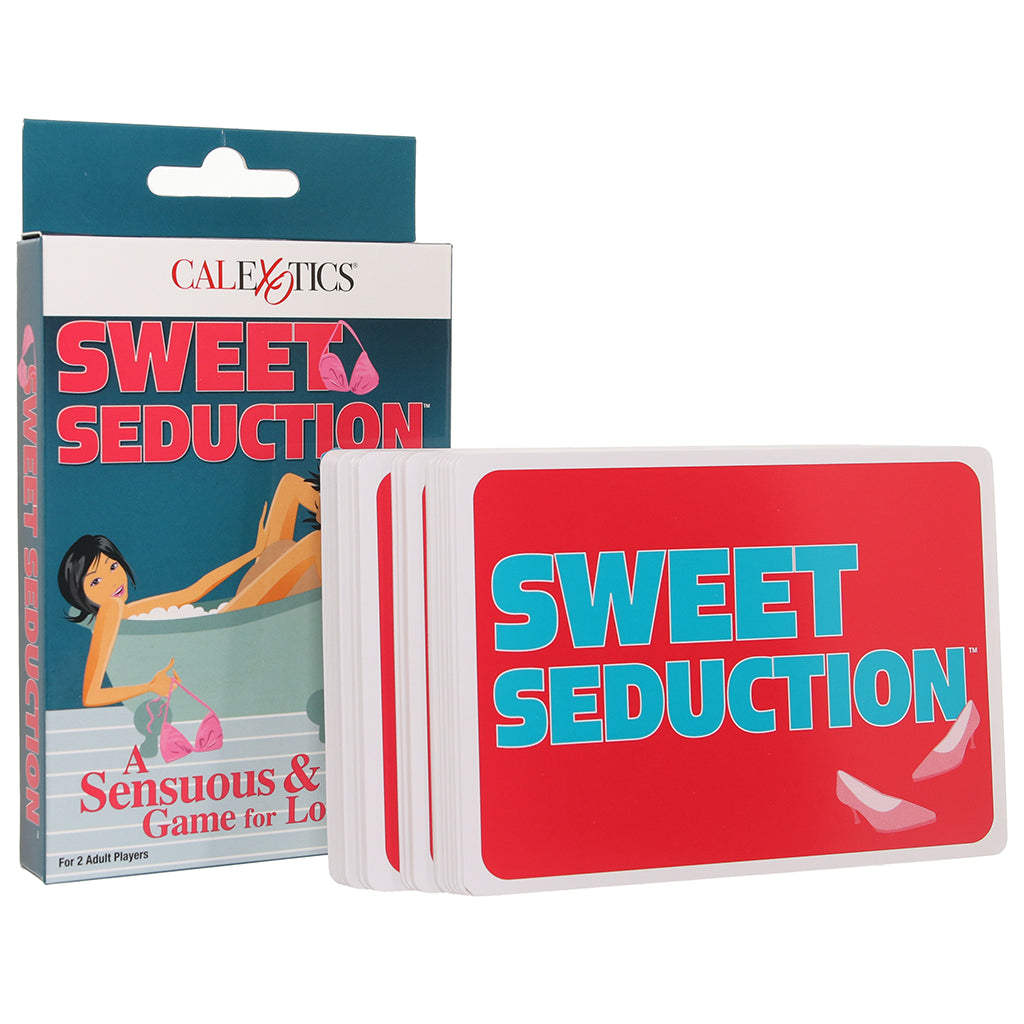 Sweet Seduction Game For Lovers Sensual Love > Games