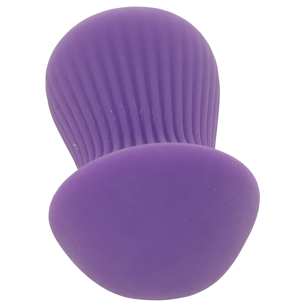 Mochi ULTRASKYN Mini Stroker in Purple
