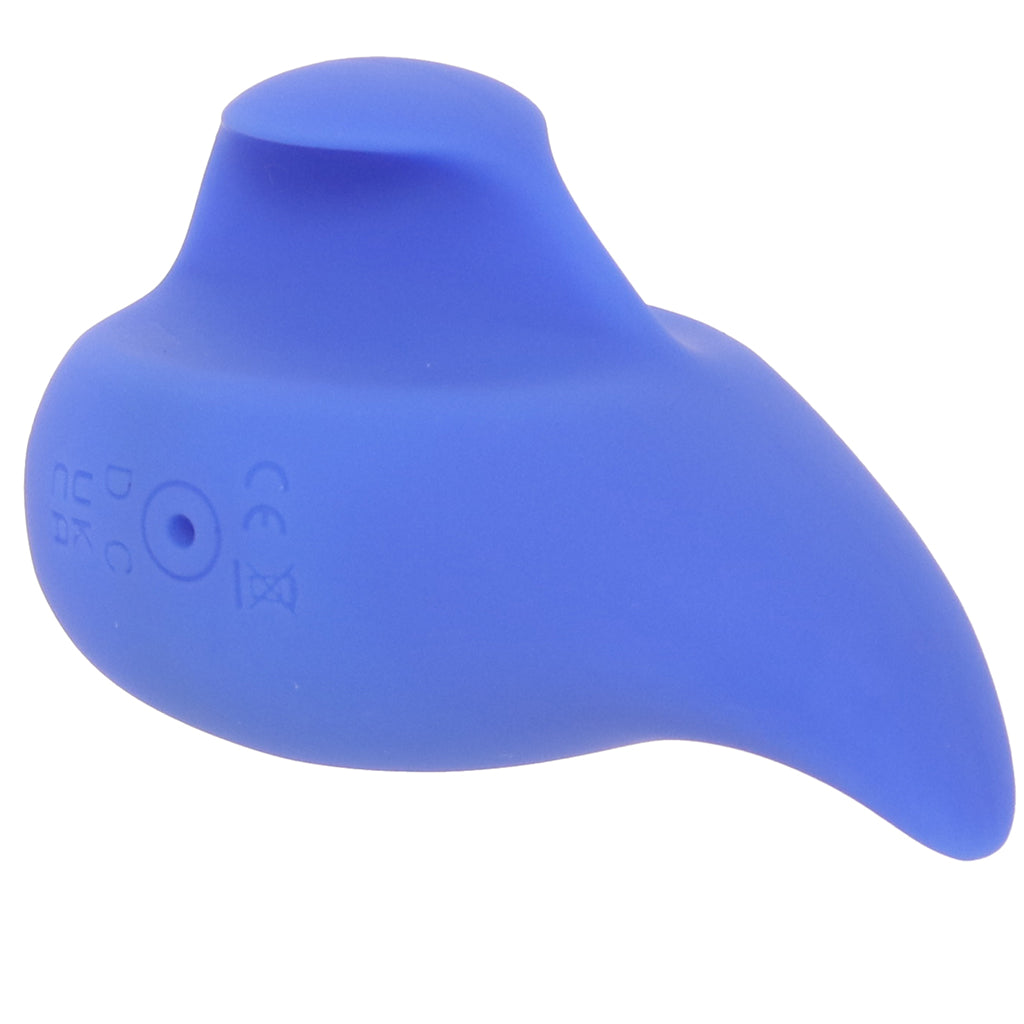 Loveline Ergodrop Finger Vibe Vibrators > Finger Vibrators