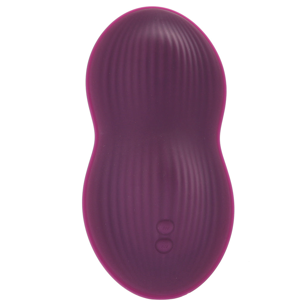 Lust Remote Control Dual Rider Vibe Vibrators > Clitoral Stimulators