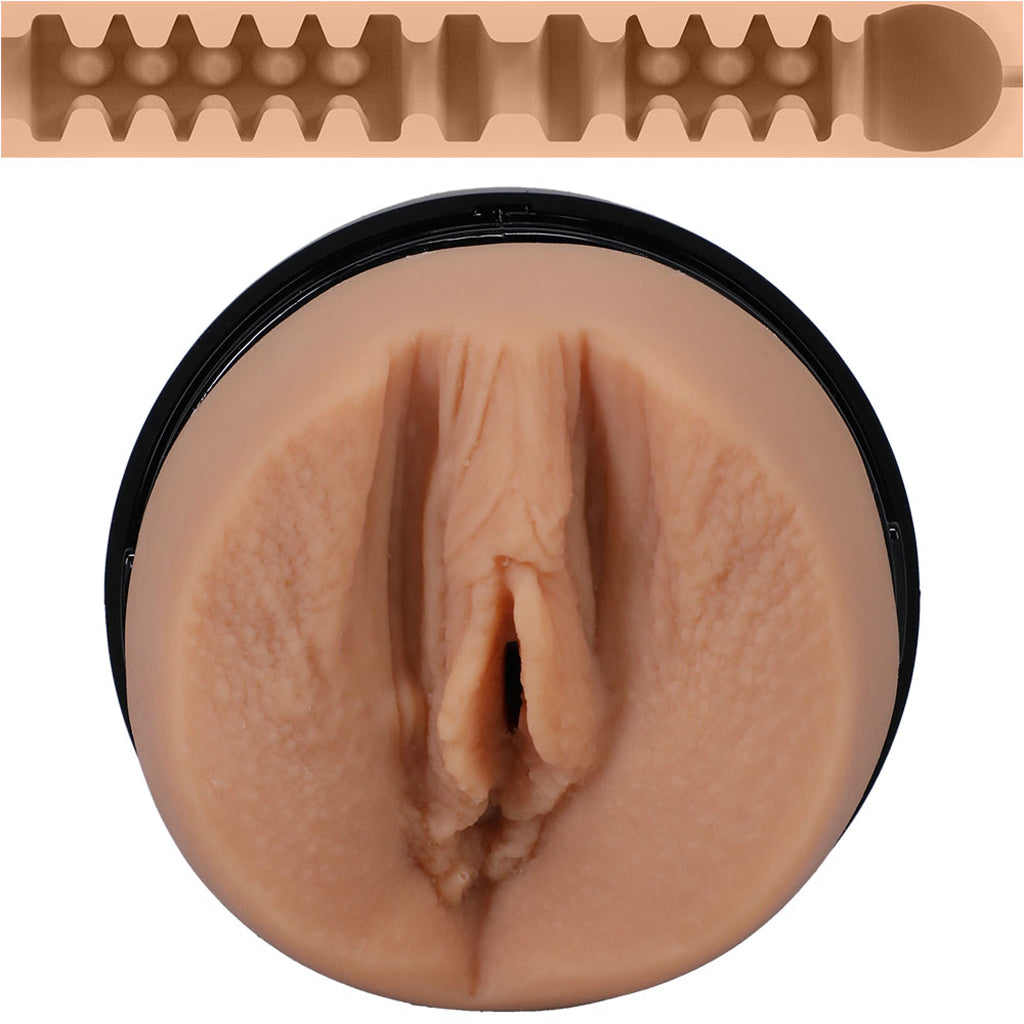 Main Squeeze Kenna James ULTRASKYN Stroker Male Masturbators > Pocket Strokers
