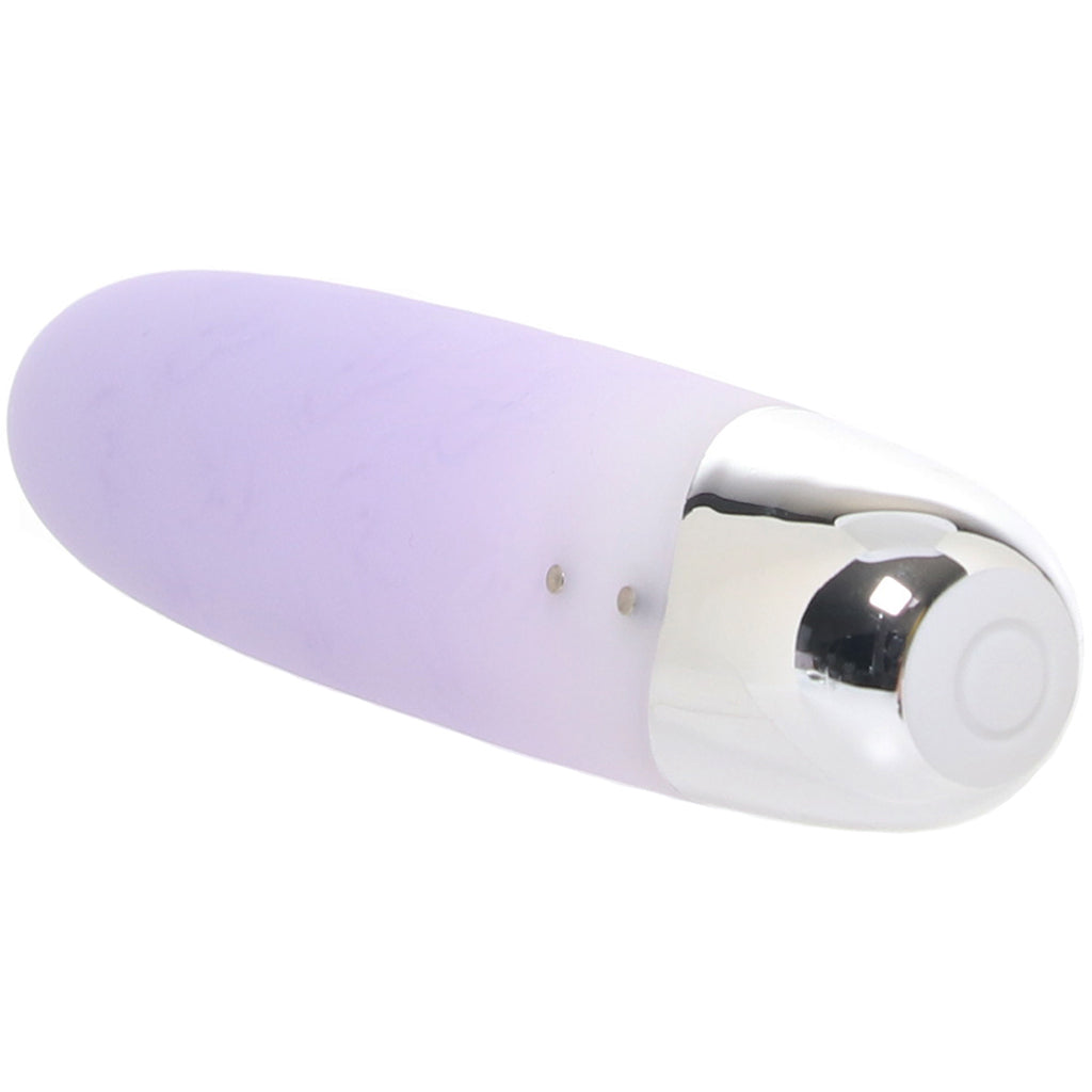 Playboy Bunny Bunch Vibe Vibrators > Bullet and Egg Vibrators