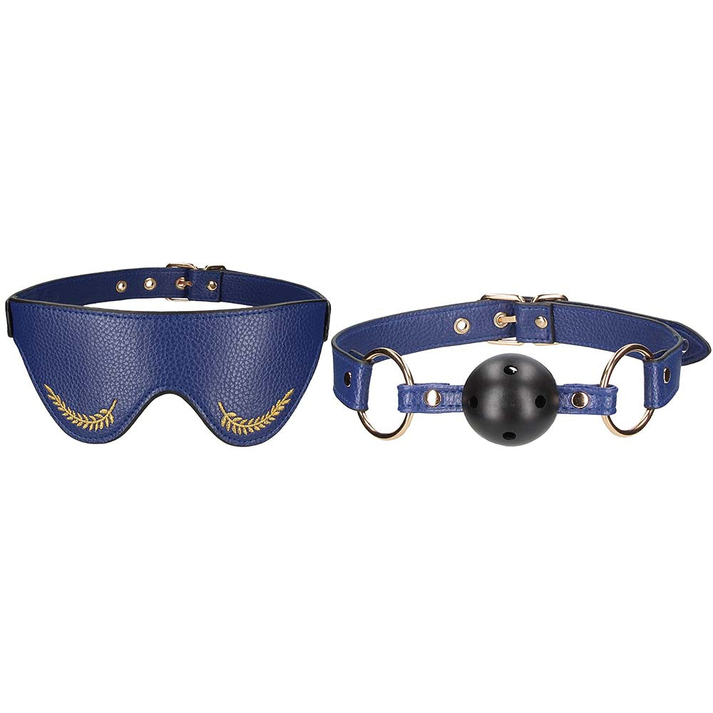 Ouch! Sailor Bondage Kit Bondage and Fetish > Restraints