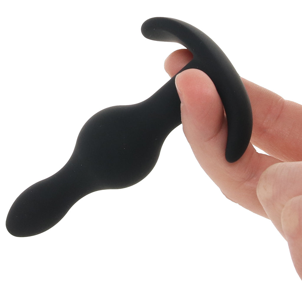 Pleasure Kits Anal Explorer Collection Anal Sex Toys > Anal Starter Toys