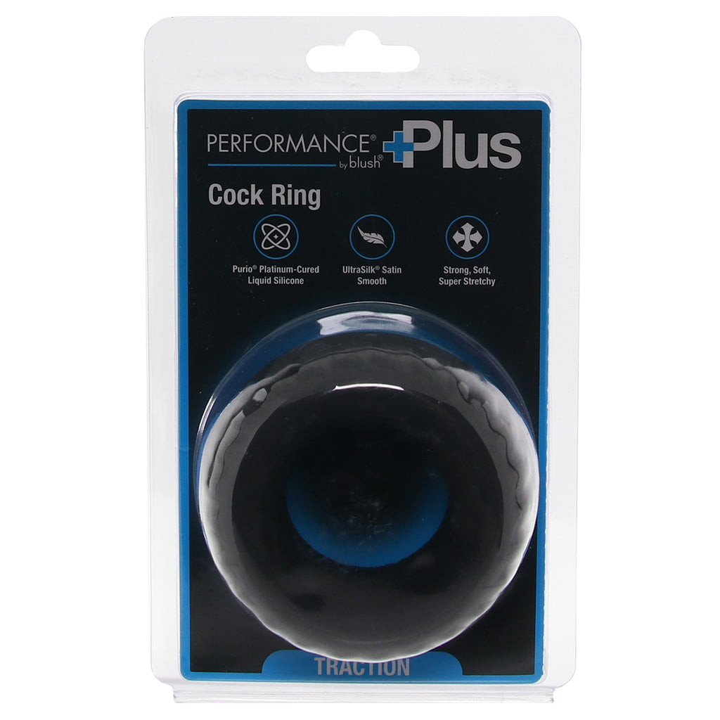 Performance Plus Traction Cock Ring Cock Rings