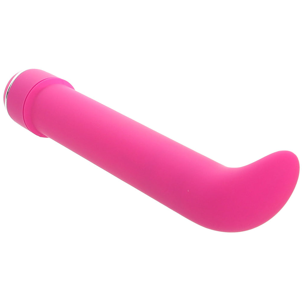 7 Function Classic Chic G Vibe in Pink Vibrators > G-Spot Vibrators