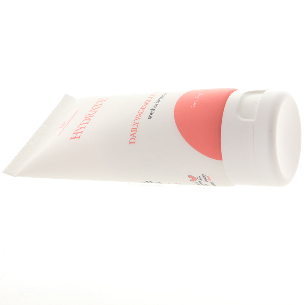 Hydrate Daily Vaginal Lotion in 2oz Sensual Love > Personal Care