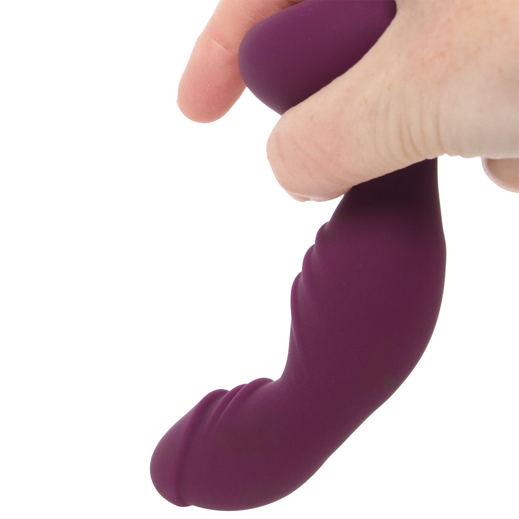 Deep Stud Reverberating Vibe Vibrators > G-Spot Vibrators