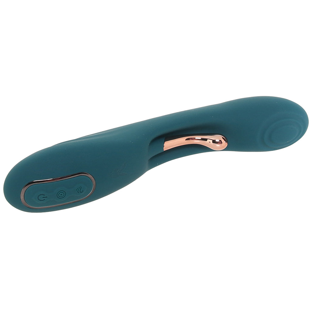Playboy Aurelie G-Spot Vibe Vibrators > G-Spot Vibrators
