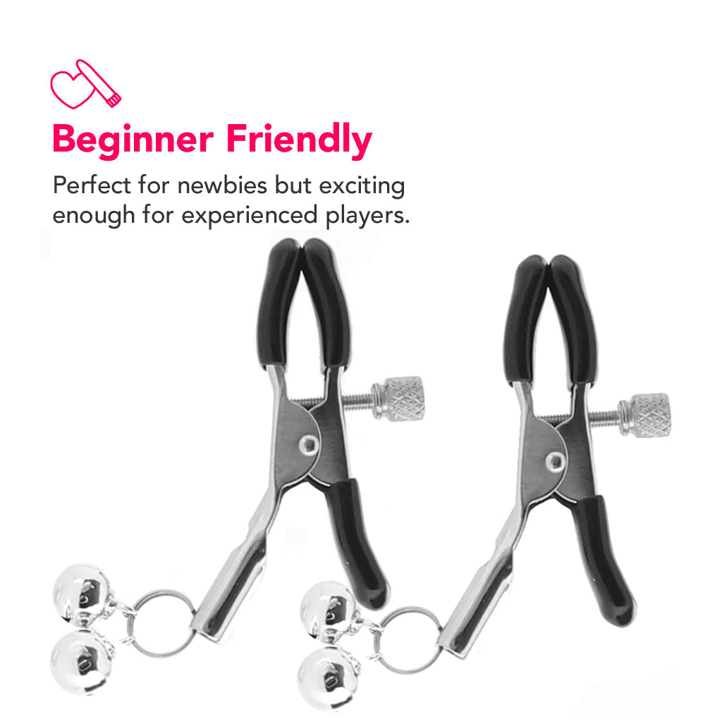 Master Series Hook Up 10 Piece Plush Bondage Set Bondage and Fetish > Starter BDSM Kits
