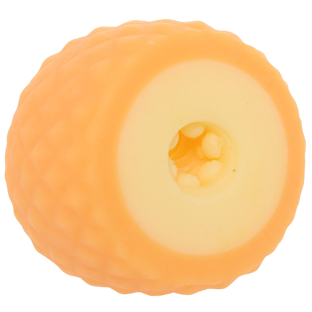 GoodHead Pineapple Blowjob Set Lubes and Lotions > Flavored Sex Lubes