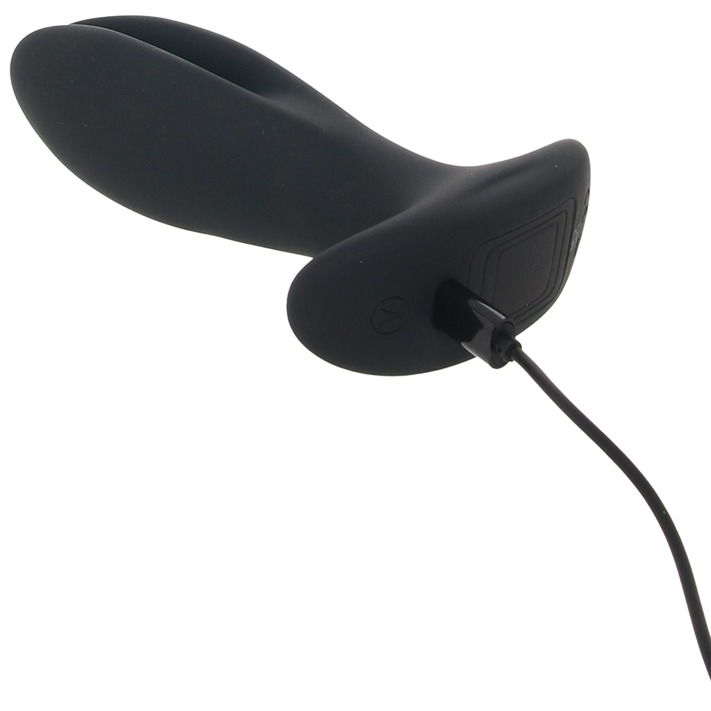 Gender X Spread the Love Anal Vibe Anal Sex Toys > Anal Vibrators