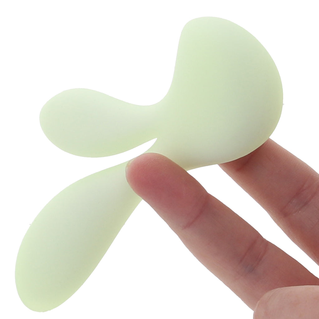 Pure Luna Mini Rabbit Vibe Vibrators > Rabbit Vibrators