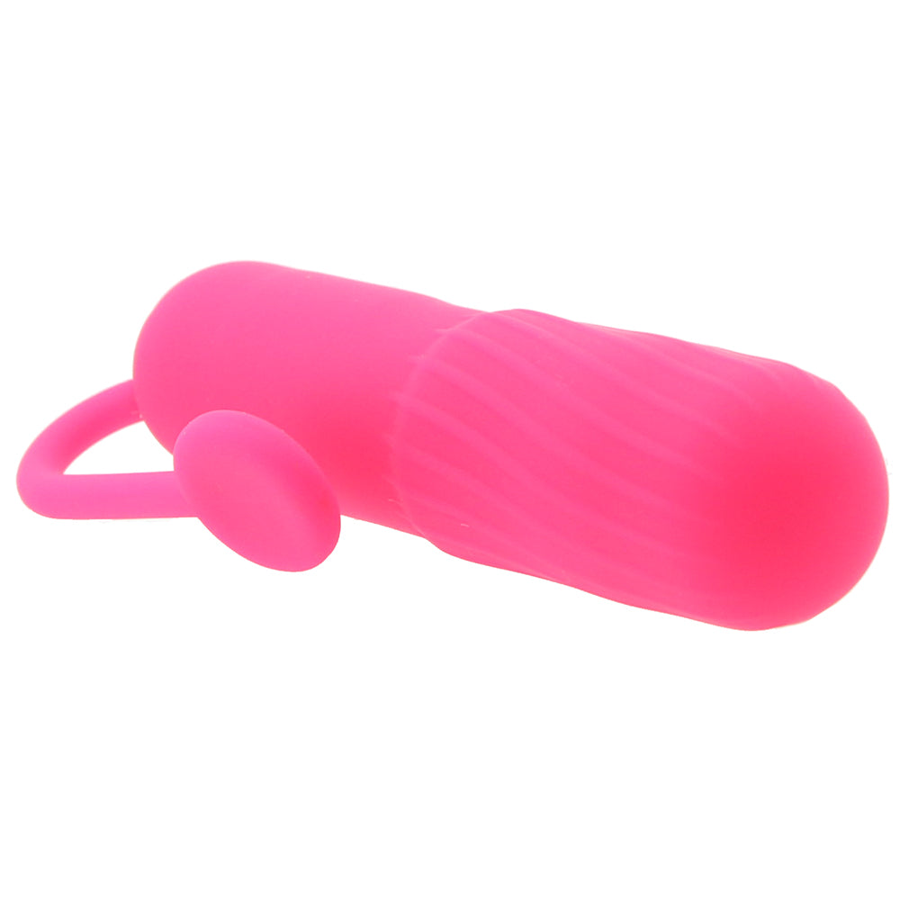 Pink Pussycat Clit Tease Bullet Vibe Vibrators > Bullet and Egg Vibrators
