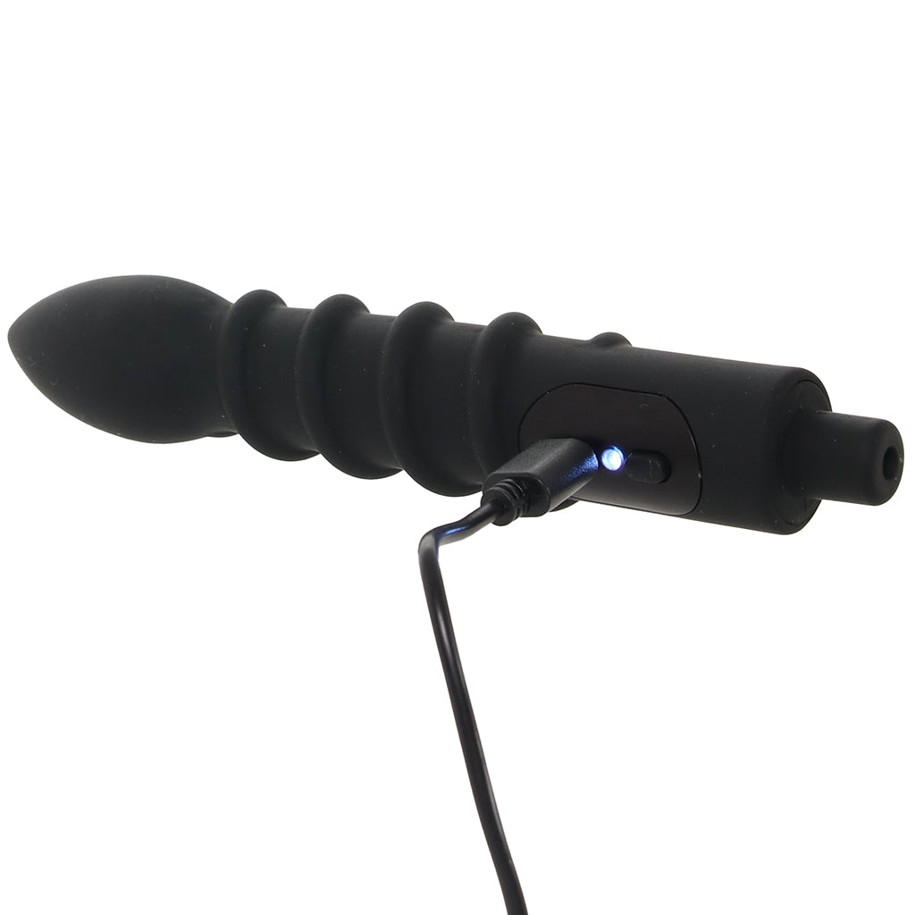 Master Series Rosebud Driller Deluxe Set Anal Sex Toys > Anal Vibrators