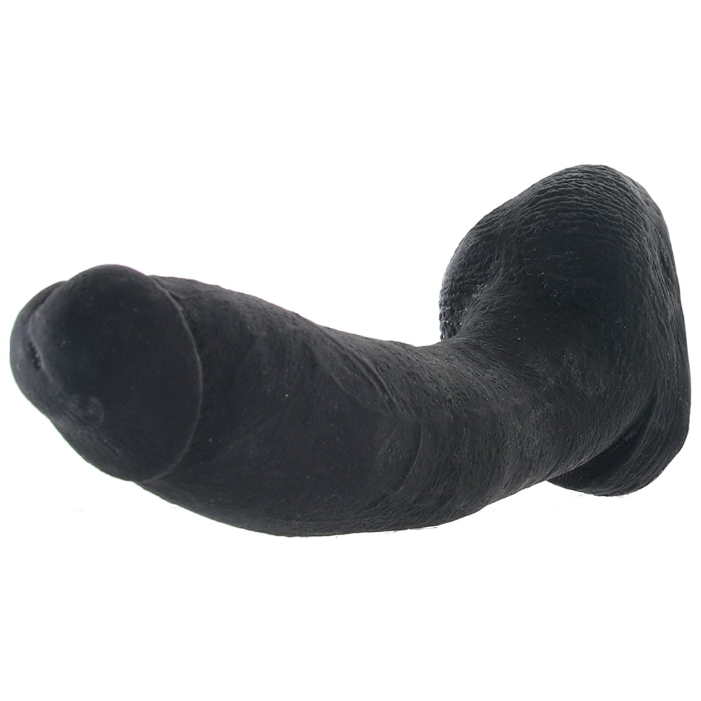 Merci The Perfect P-Spot 9.5 Inch ULTRASKYN Cock Dildo Sex Toys > Realistic Dildos