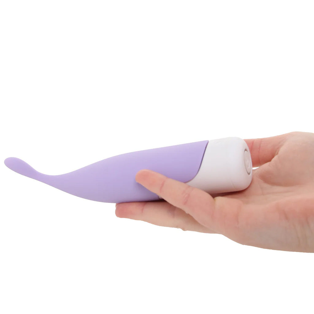 Satisfyer Playful Four Pleasure Set Vibrators > Clitoral Stimulators