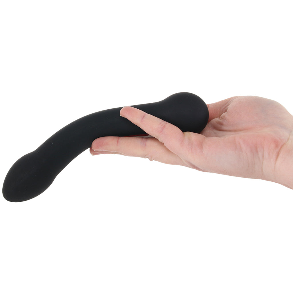 Rock Bottom Bendies Ecsta-flex Probe Dildo Sex Toys > Anal Dildos