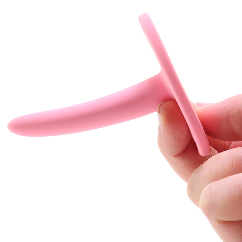 She-Ology 5 Piece Wearable Vaginal Dilator Set Kegel, Ben Wa and Pelvic Health Tools