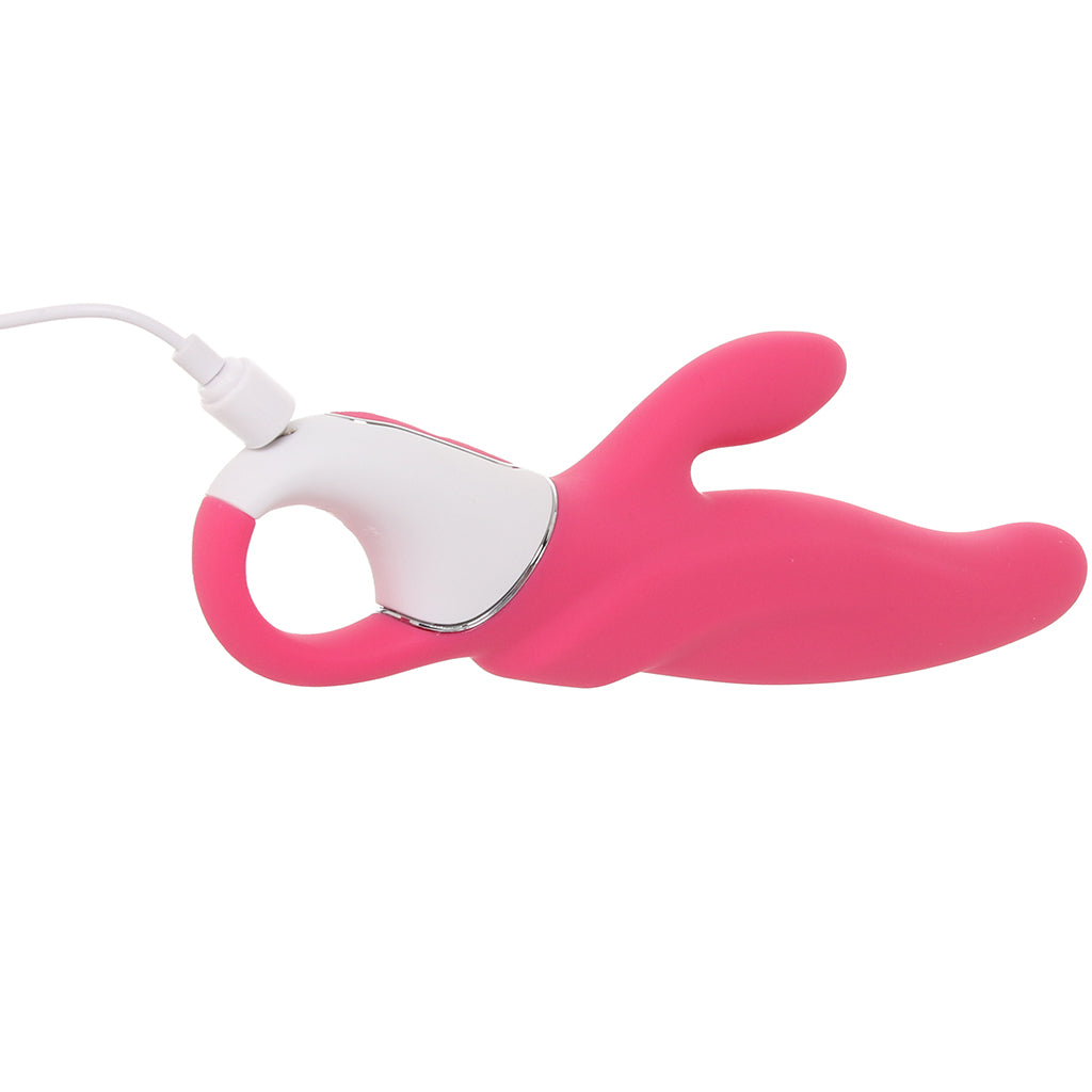 Satisfyer Mr. Rabbit Vibrator Vibrators > Rabbit Vibrators