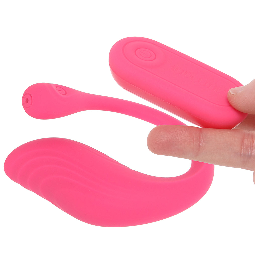 Loveline Velvet G-Spot Vibe Vibrators > G-Spot Vibrators