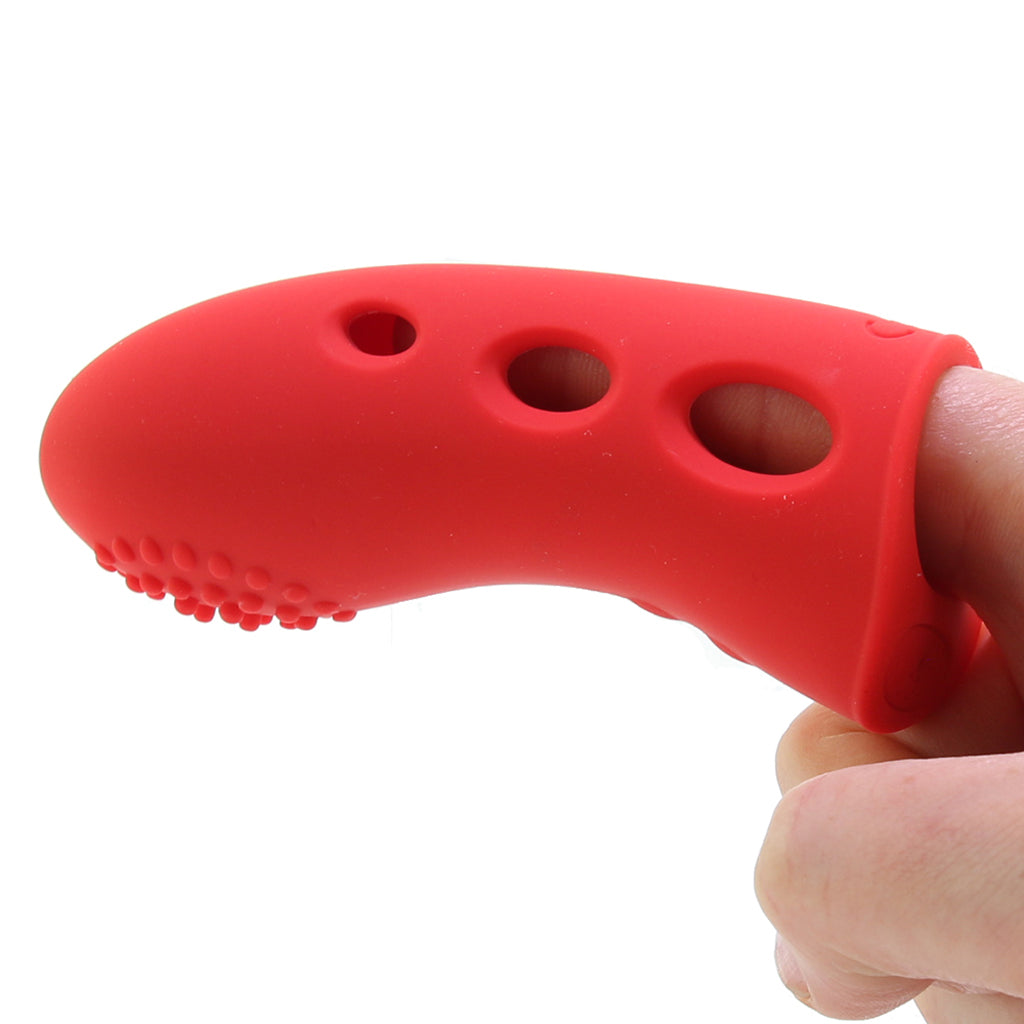 Marvelous Arouser Finger Vibe Vibrators > Finger Vibrators