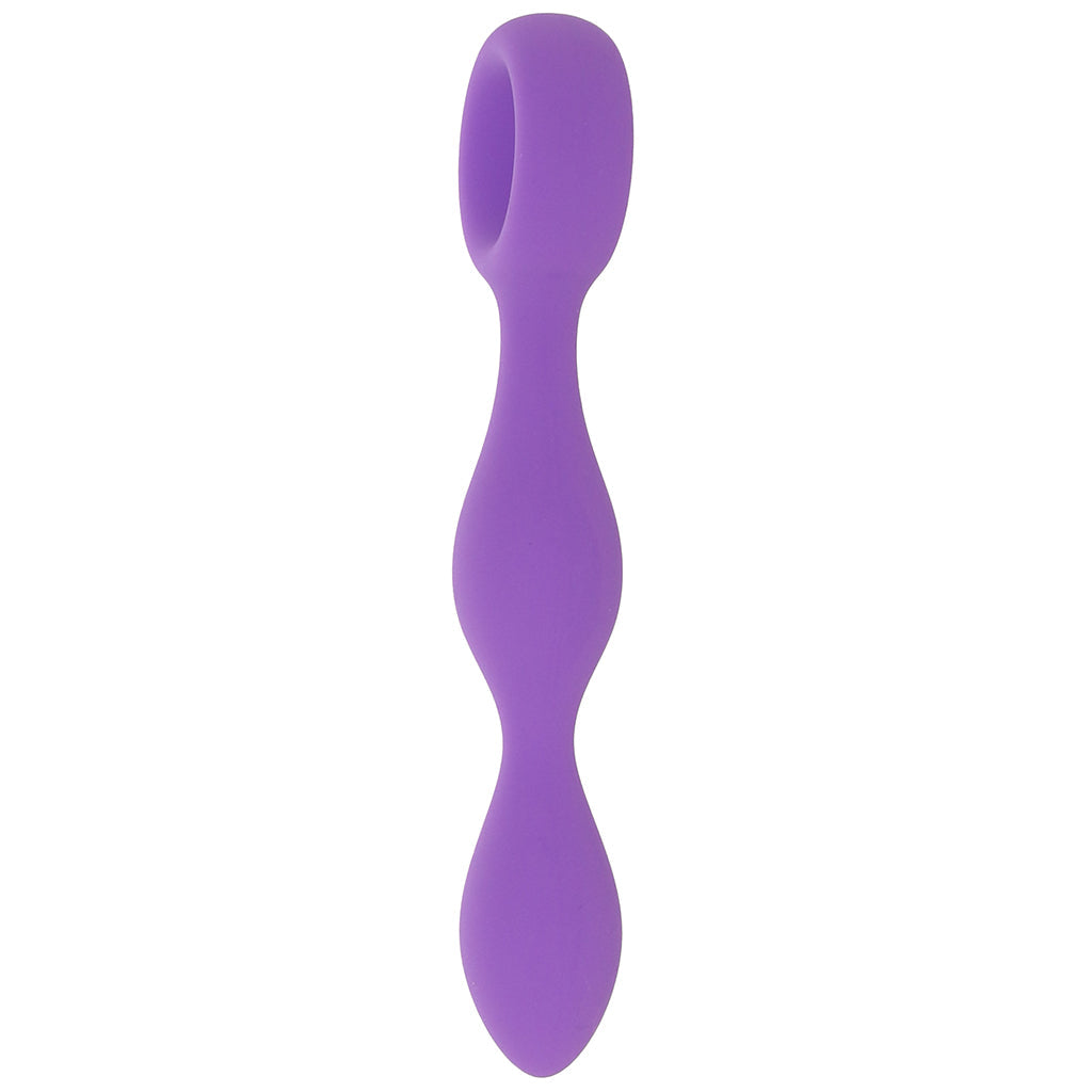 Inya Slim Butt Plug Anal Sex Toys > Butt Plugs