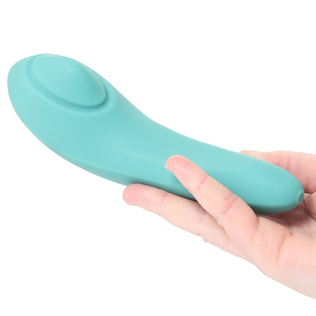 Pulse Queen Vibe Vibrators > Clitoral Stimulators
