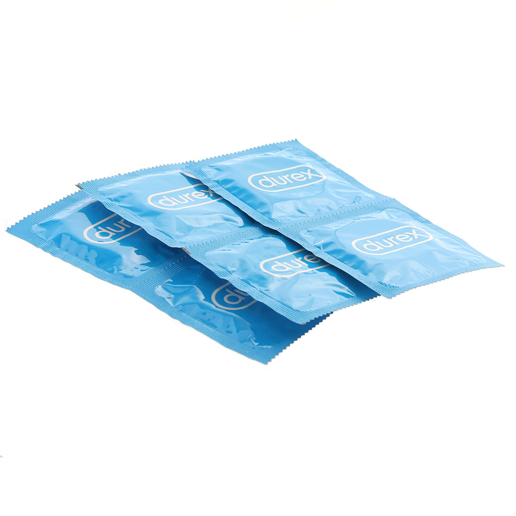 Sensi-Creme Condoms in 30 Pack Condoms
