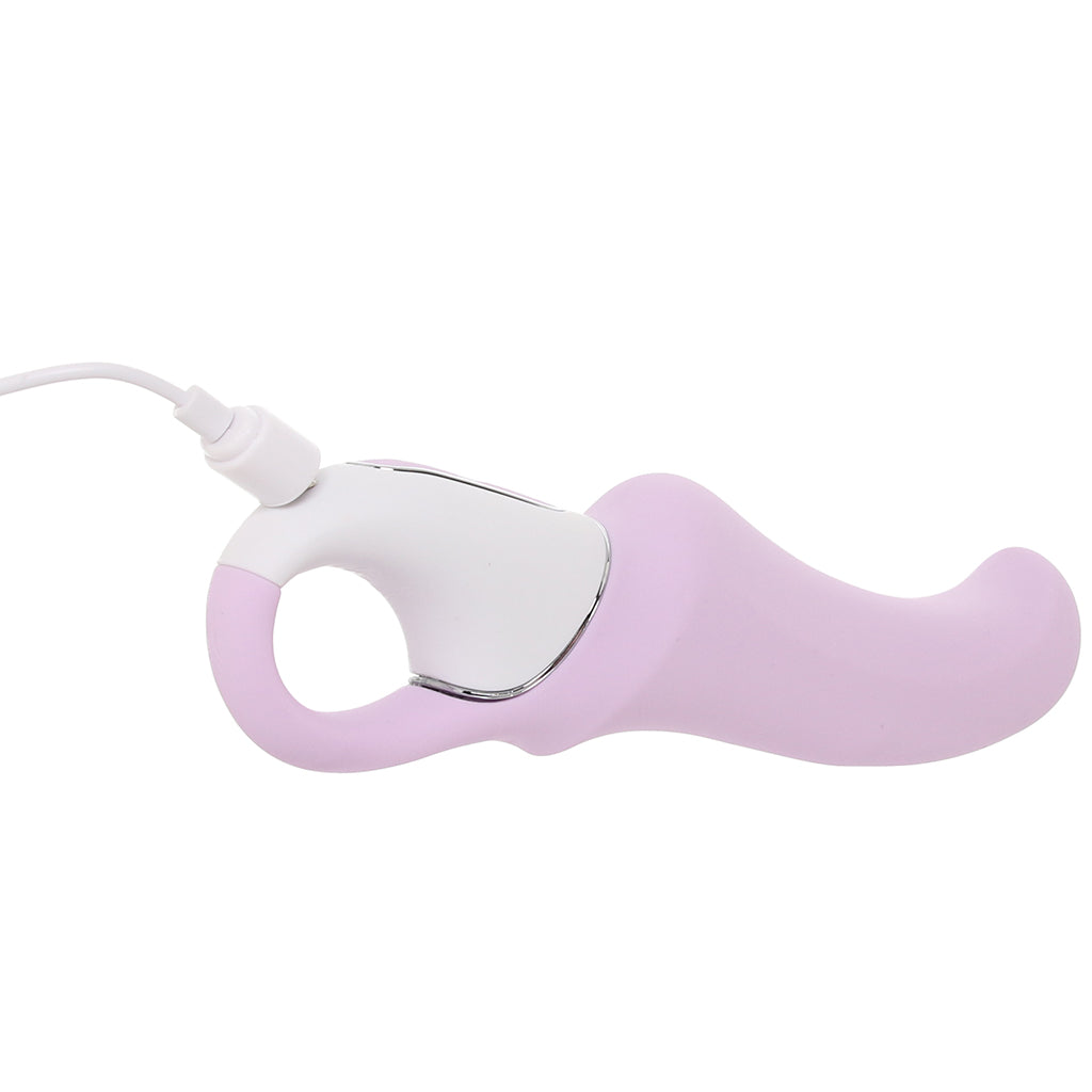 Satisfyer Charming Smile Vibrator Vibrators > G-Spot Vibrators