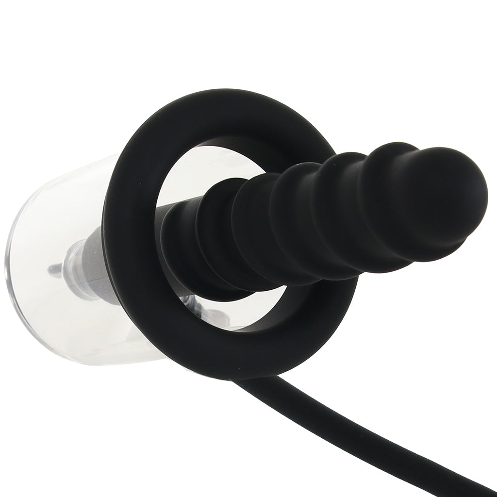 Master Series Rosebud Driller Deluxe Set Anal Sex Toys > Anal Vibrators
