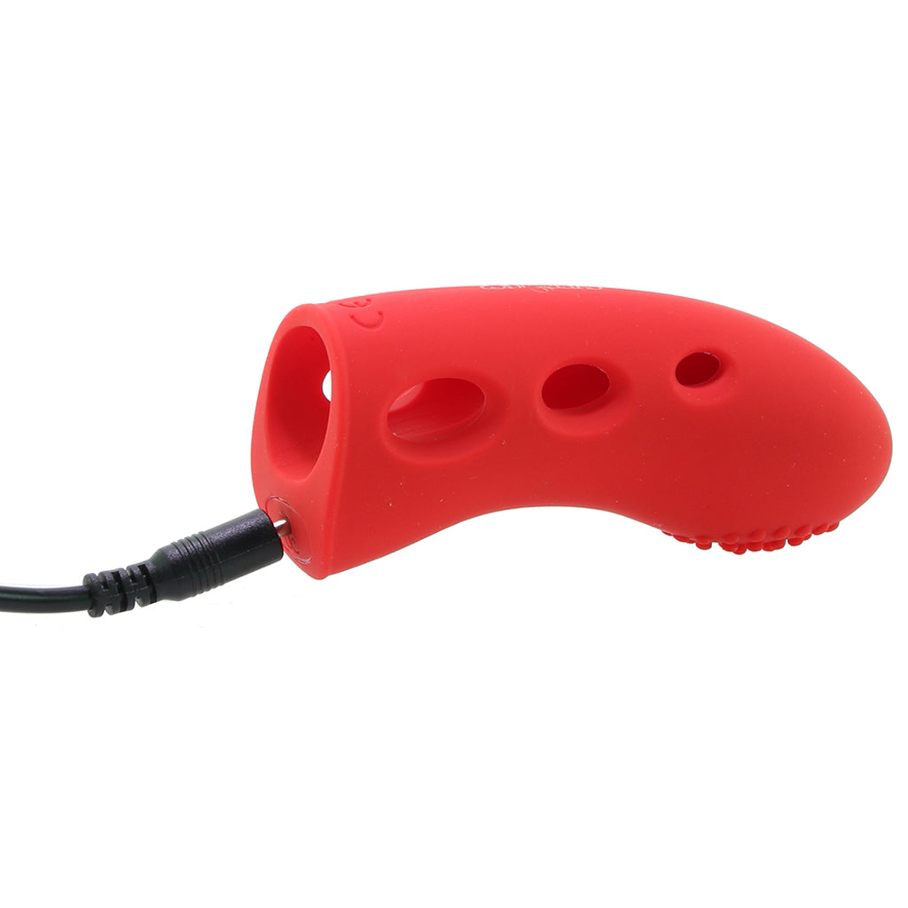 Marvelous Arouser Finger Vibe Vibrators > Finger Vibrators