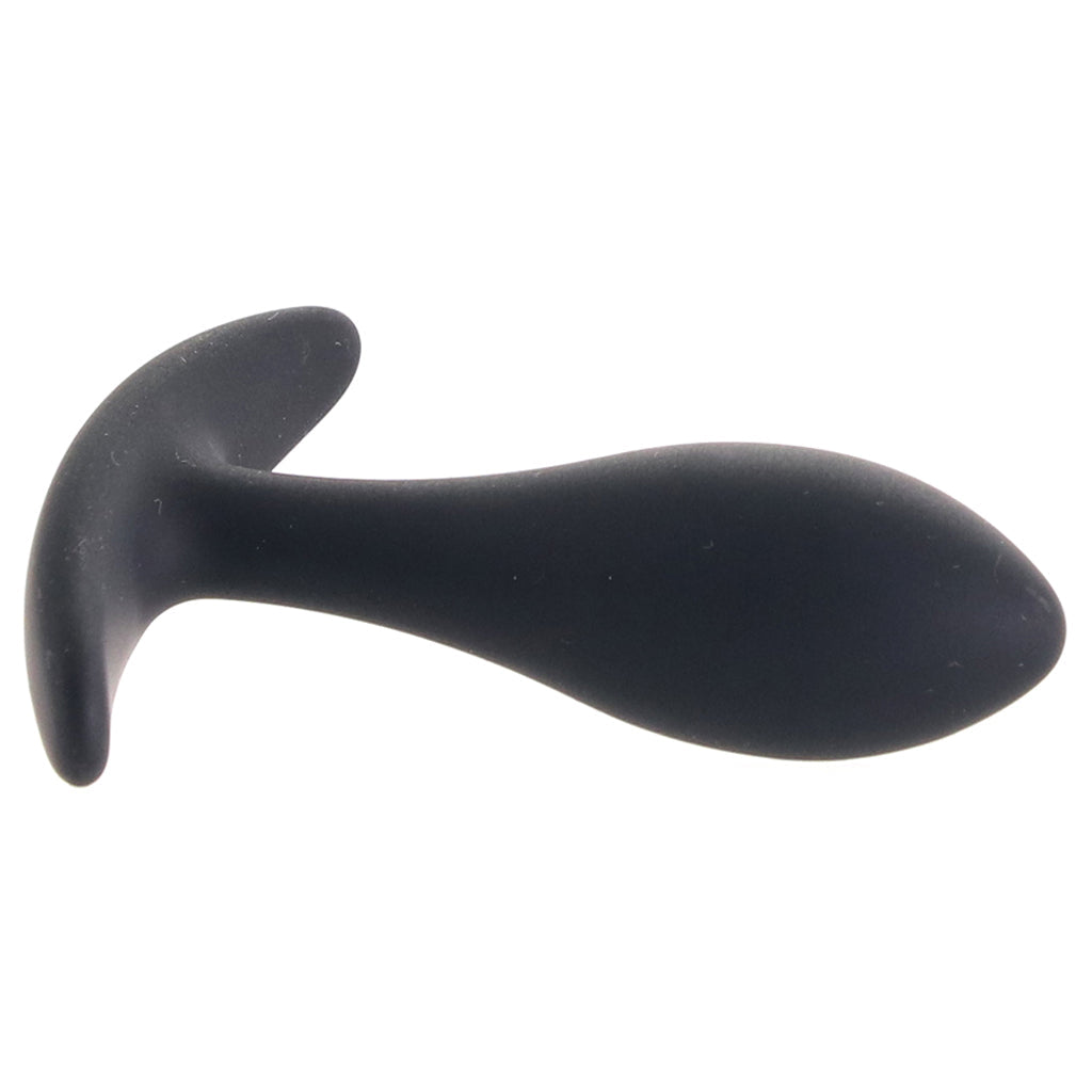 Boundless Teardrop Plug Anal Sex Toys > Butt Plugs