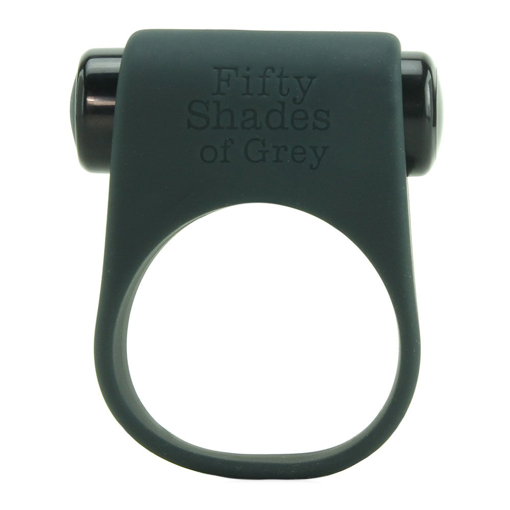 Feel It Baby Vibrating Cock Ring Cock Rings