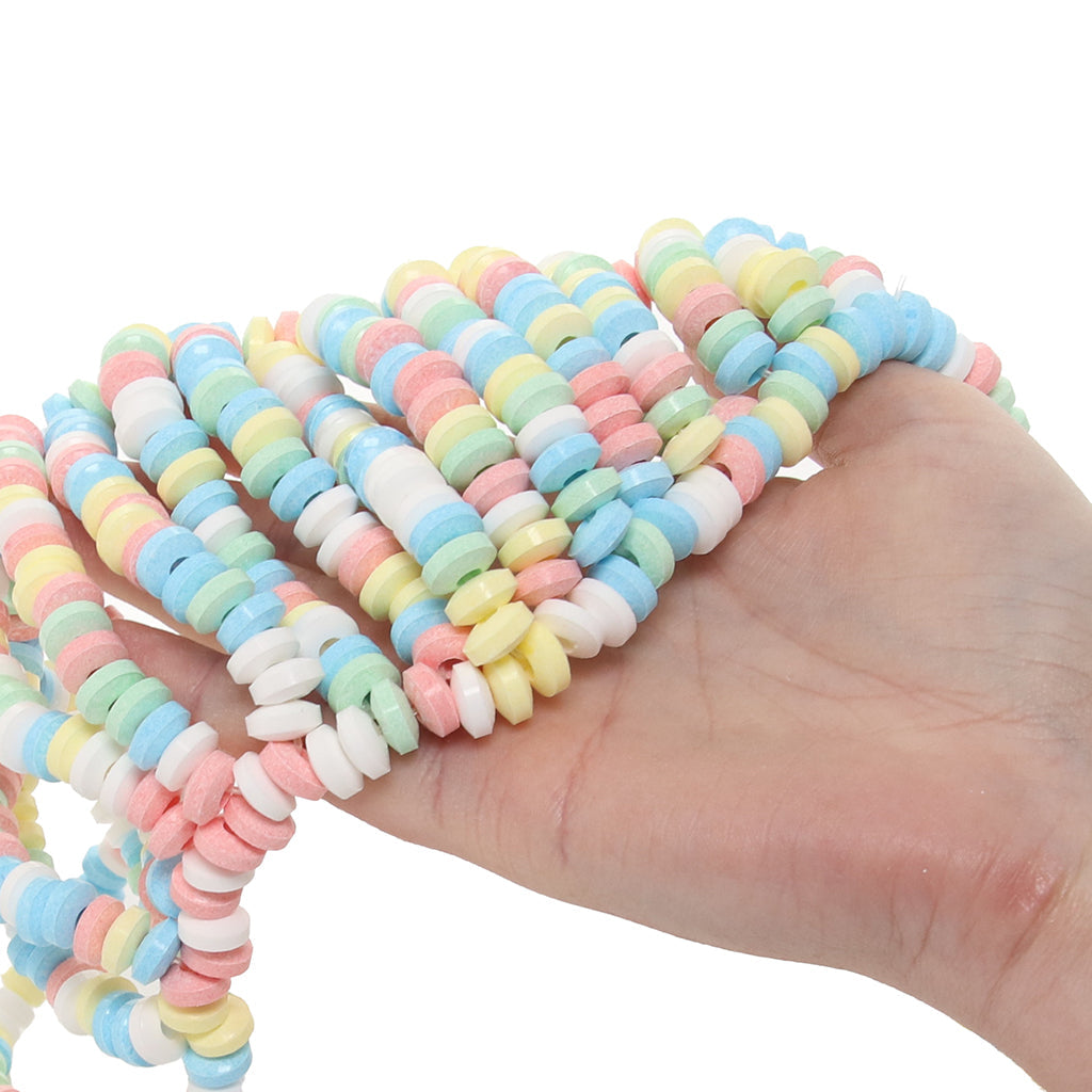 Edible Candy Posing Pouch Novelties 'n Parties > Tasty Treats