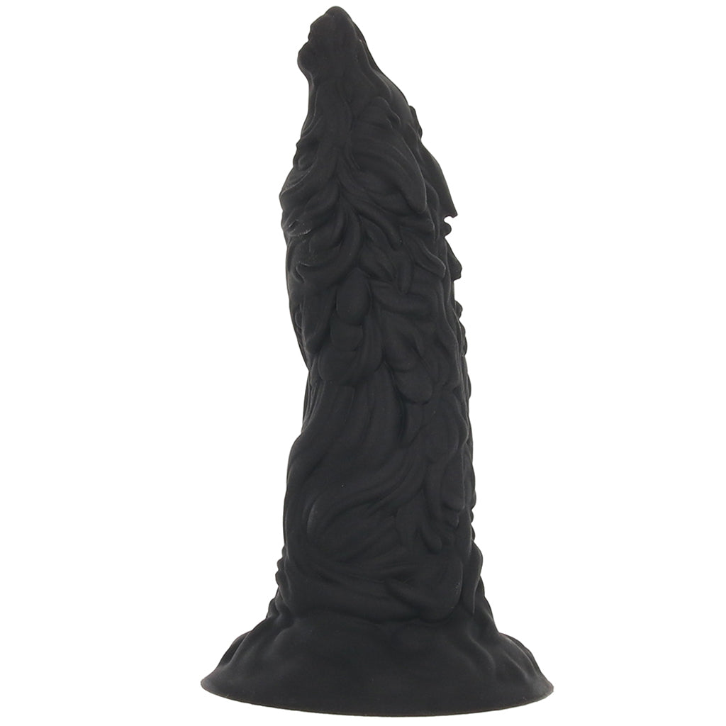 Monster Dong The Werewolf Silicone Dildo Dildo Sex Toys > Fantasy Dildos