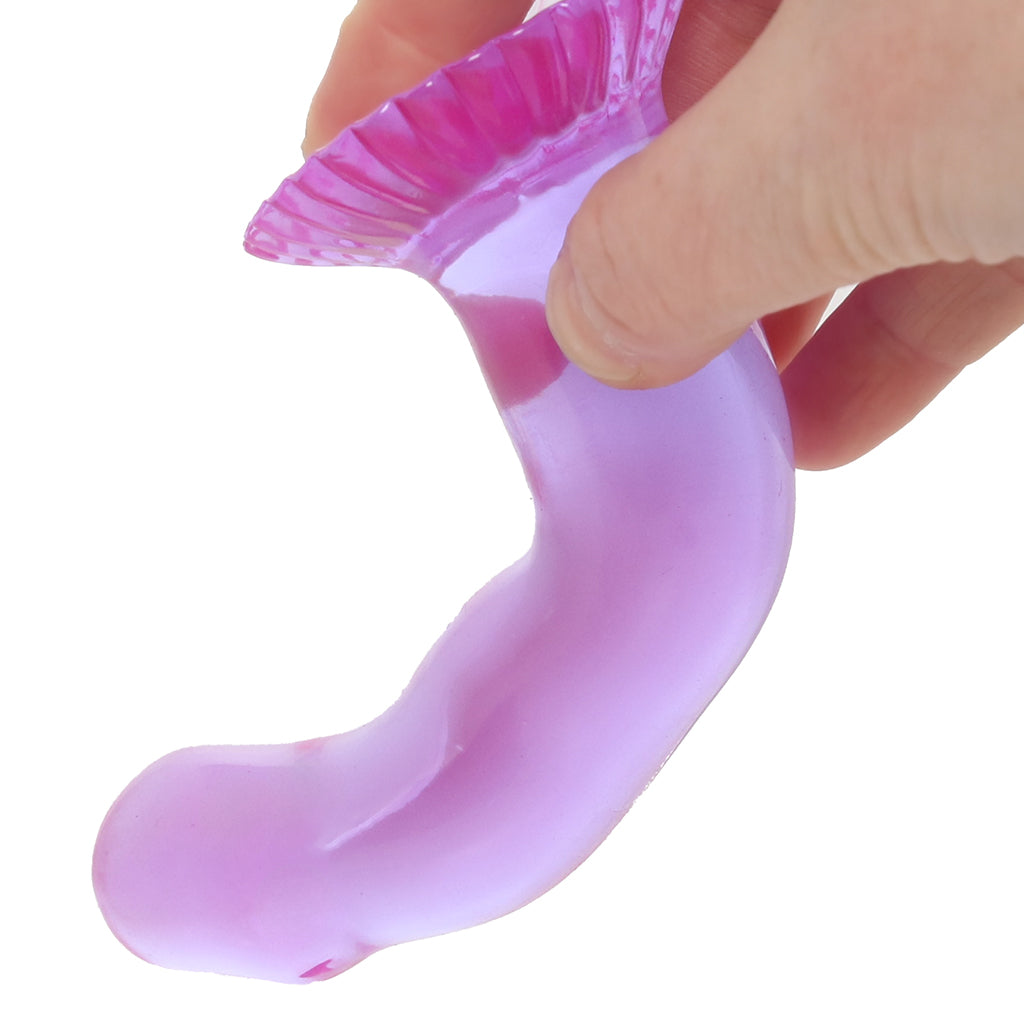 Crystal Jellies Dong Starter Kit Dildo Sex Toys > Anal Dildos