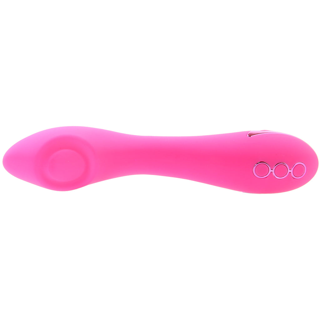 California Dreaming Surf City Centerfold Vibe Vibrators > Clitoral Stimulators
