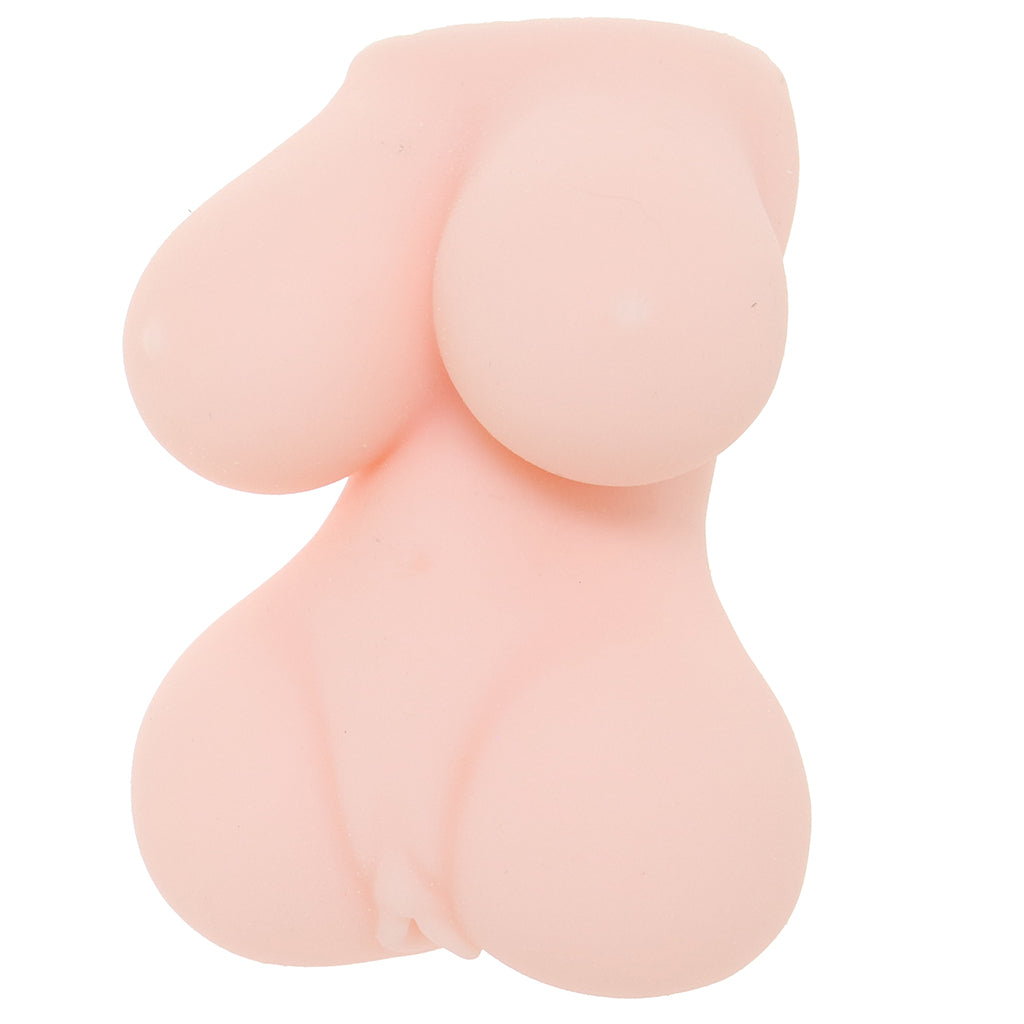 Anime Trixie Curvy Stroker Male Masturbators > Pocket Strokers